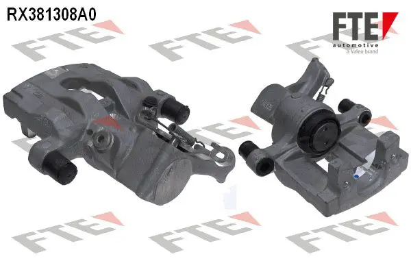 Handler.Part Brake caliper FTE Automotive RX381308A0 1