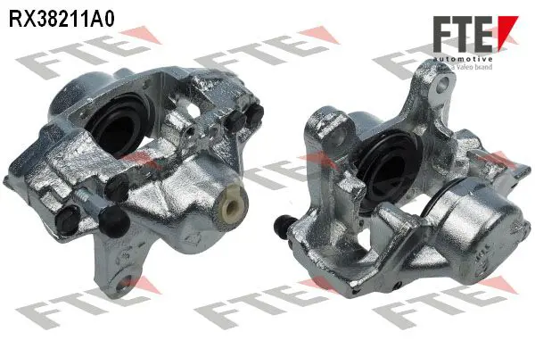 Handler.Part Brake caliper FTE Automotive RX38211A0 1