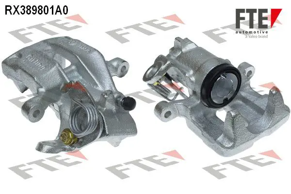 Handler.Part Brake caliper FTE Automotive RX389801A0 1