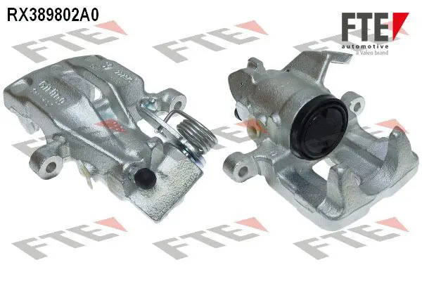 Handler.Part Brake caliper FTE Automotive RX389802A0 1