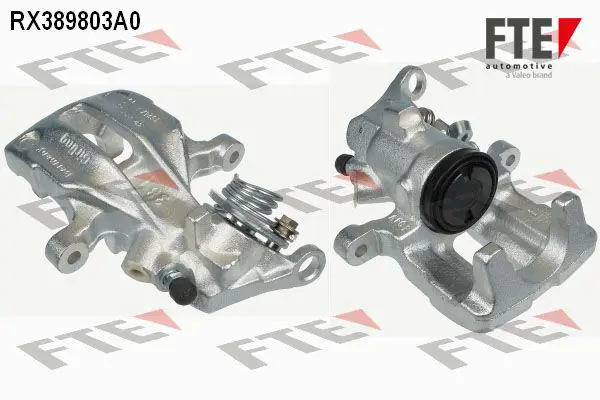 Handler.Part Brake caliper FTE Automotive RX389803A0 1