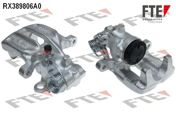 Handler.Part Brake caliper FTE Automotive RX389806A0 1