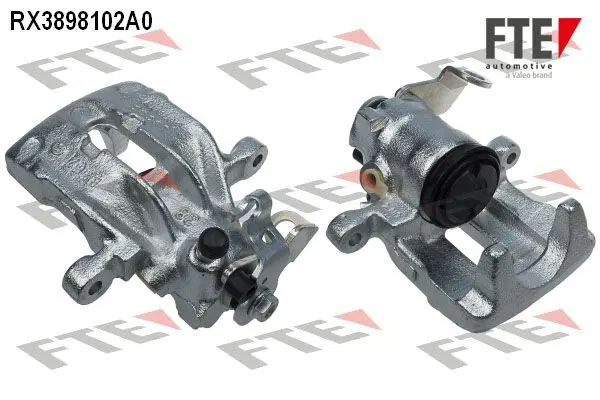 Handler.Part Brake caliper FTE Automotive RX3898102A0 1