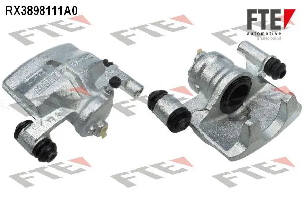 Handler.Part Brake caliper FTE Automotive RX3898111A0 1