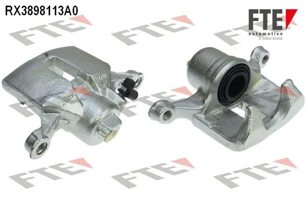 Handler.Part Brake caliper FTE Automotive RX3898113A0 1