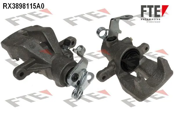 Handler.Part Brake caliper FTE Automotive RX3898115A0 1