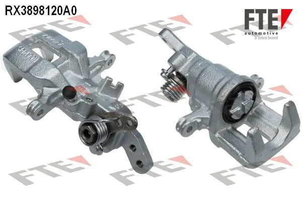 Handler.Part Brake caliper FTE Automotive RX3898120A0 1