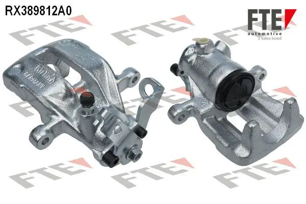 Handler.Part Brake caliper FTE Automotive RX389812A0 1