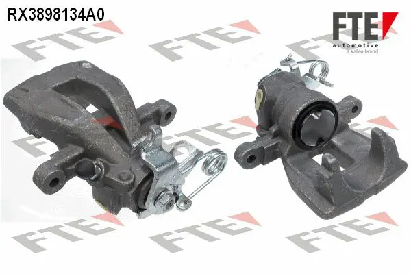 Handler.Part Brake caliper FTE Automotive RX3898134A0 1