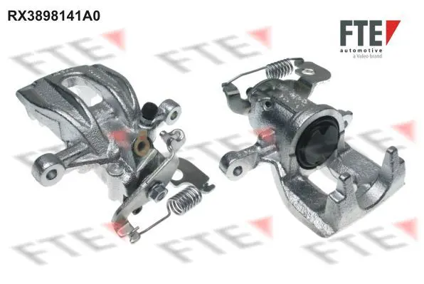 Handler.Part Brake caliper FTE Automotive RX3898141A0 1