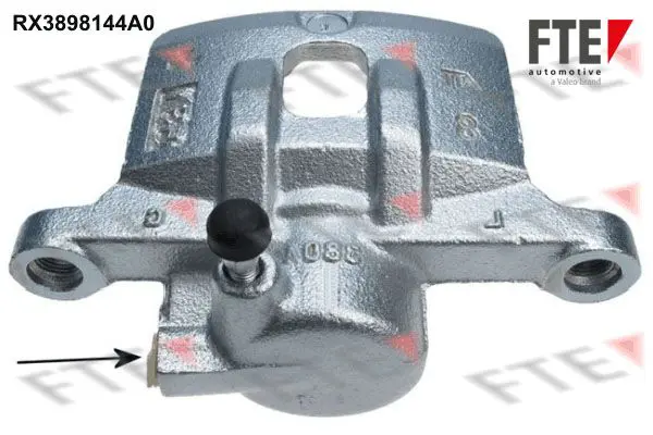 Handler.Part Brake caliper FTE Automotive RX3898144A0 1