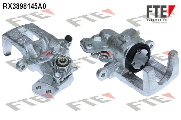 Handler.Part Brake caliper FTE Automotive RX3898145A0 1