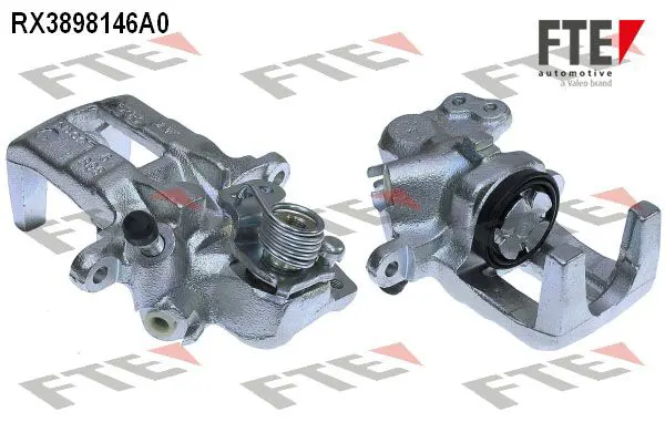 Handler.Part Brake caliper FTE Automotive RX3898146A0 1