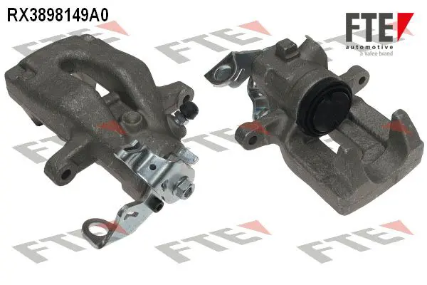 Handler.Part Brake caliper FTE Automotive RX3898149A0 1