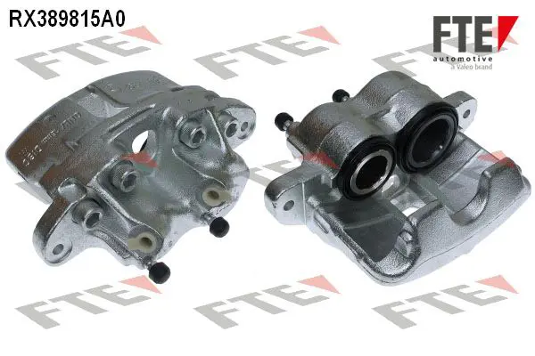 Handler.Part Brake caliper FTE Automotive RX389815A0 1