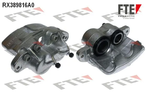 Handler.Part Brake caliper FTE Automotive RX389816A0 1