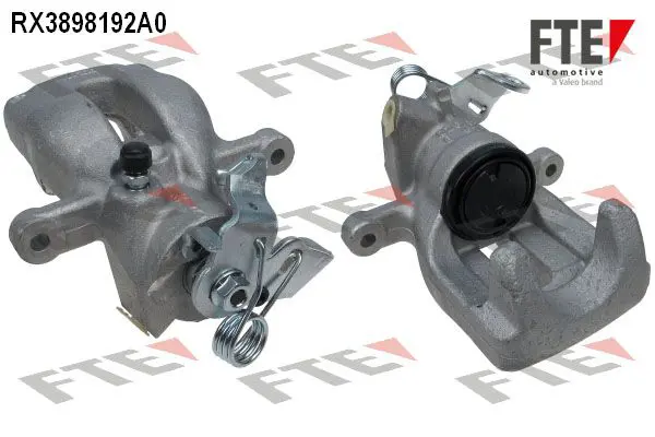 Handler.Part Brake caliper FTE Automotive RX3898192A0 1