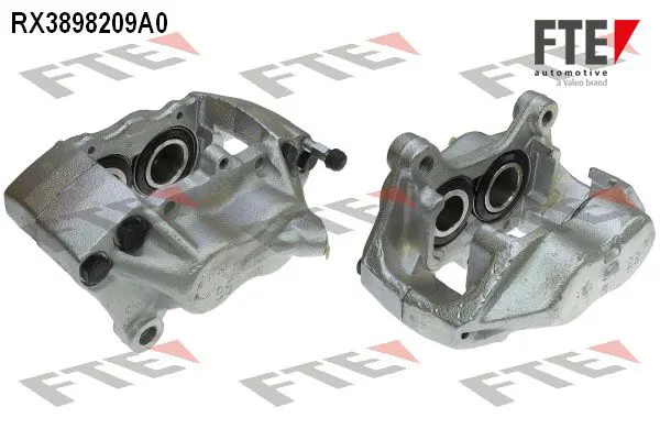 Handler.Part Brake caliper FTE Automotive RX3898209A0 1