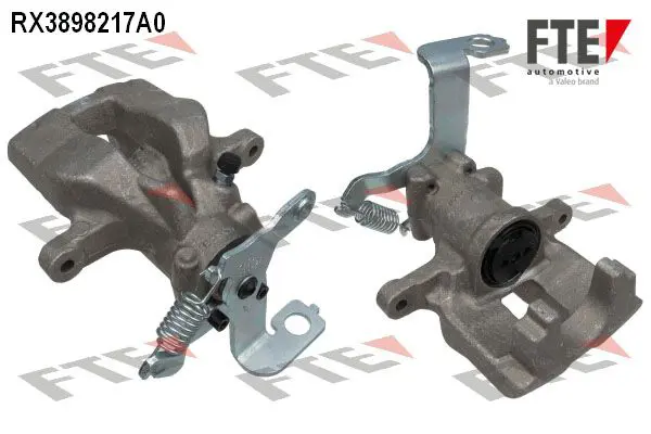 Handler.Part Brake caliper FTE Automotive RX3898217A0 1