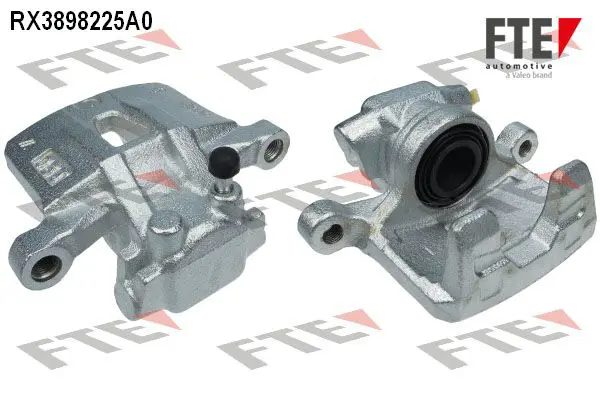 Handler.Part Brake caliper FTE Automotive RX3898225A0 1