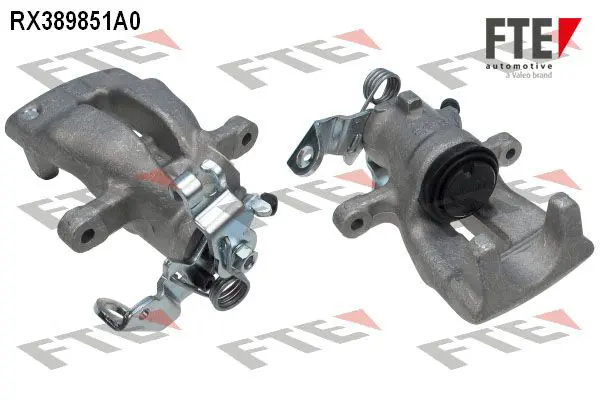 Handler.Part Brake caliper FTE Automotive RX389851A0 1