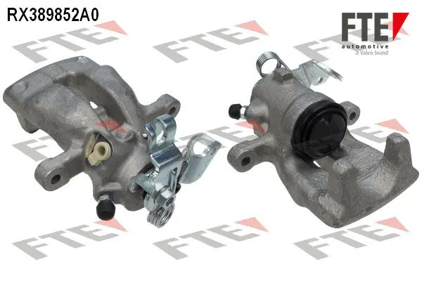 Handler.Part Brake caliper FTE Automotive RX389852A0 1