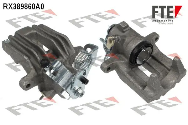 Handler.Part Brake caliper FTE Automotive RX389860A0 1