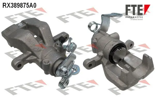 Handler.Part Brake caliper FTE Automotive RX389875A0 1