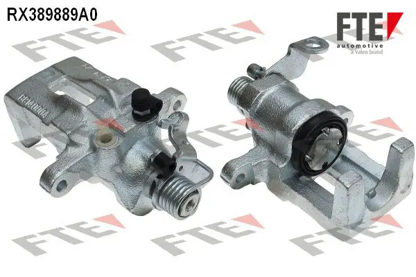 Handler.Part Brake caliper FTE Automotive RX389889A0 1