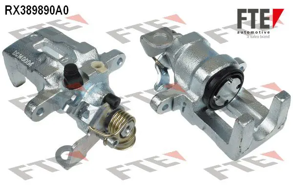 Handler.Part Brake caliper FTE Automotive RX389890A0 1