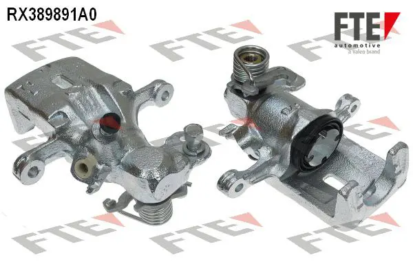 Handler.Part Brake caliper FTE Automotive RX389891A0 1