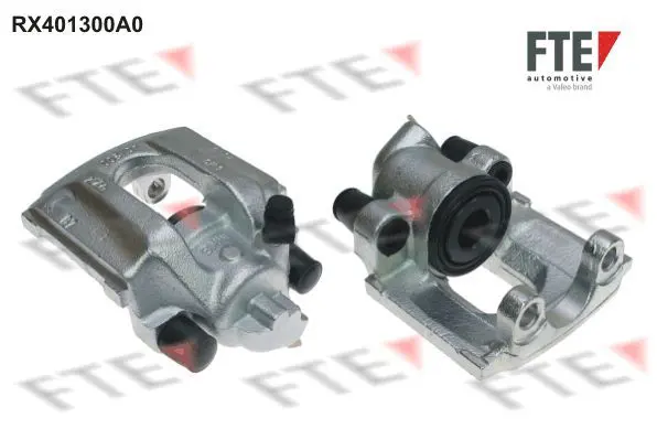 Handler.Part Brake caliper FTE Automotive RX401300A0 1