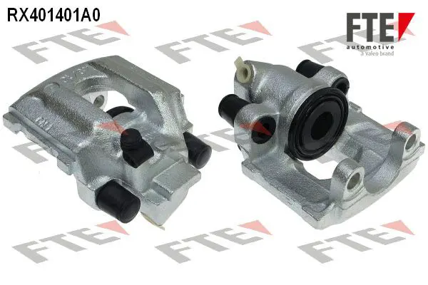 Handler.Part Brake caliper FTE Automotive RX401401A0 1