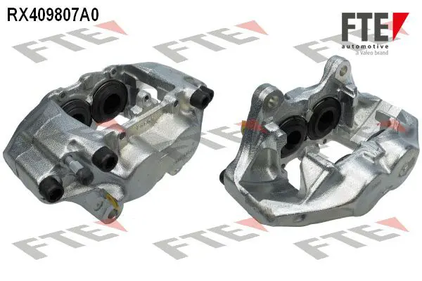 Handler.Part Brake caliper FTE Automotive RX409807A0 1