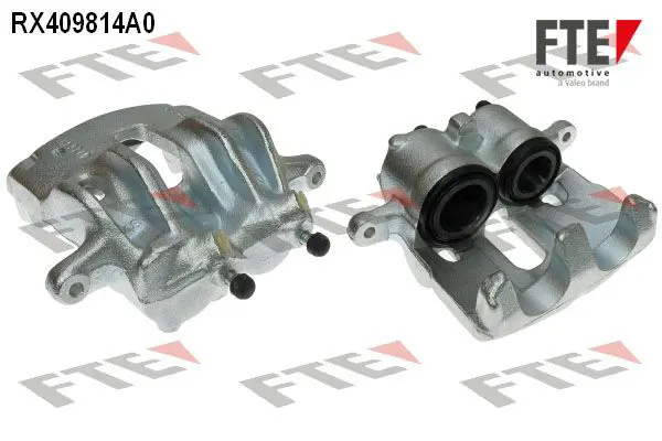 Handler.Part Brake caliper FTE Automotive RX409814A0 1