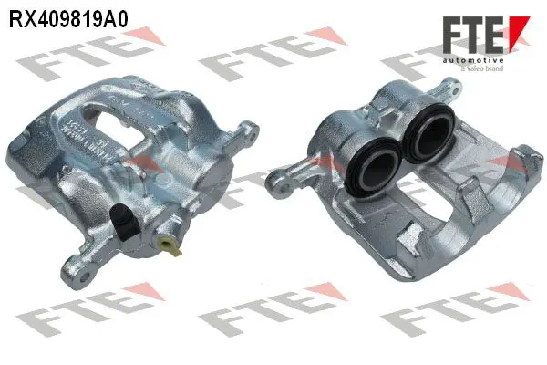 Handler.Part Brake caliper FTE Automotive RX409819A0 1