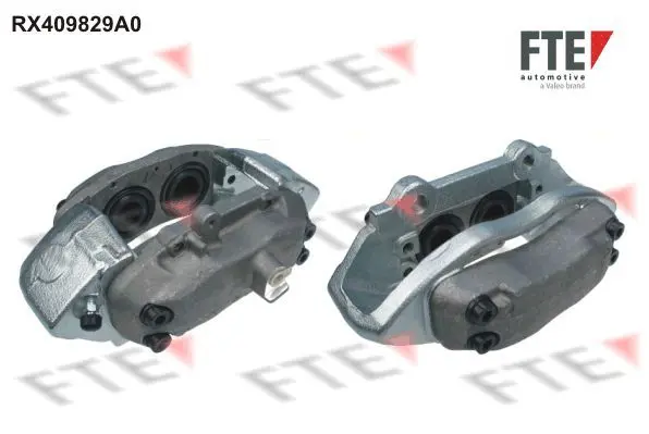 Handler.Part Brake caliper FTE Automotive RX409829A0 1