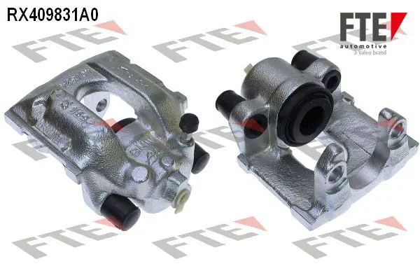 Handler.Part Brake caliper FTE Automotive RX409831A0 1