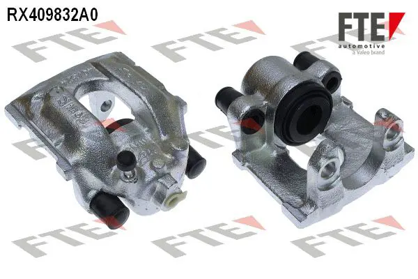 Handler.Part Brake caliper FTE Automotive RX409832A0 1