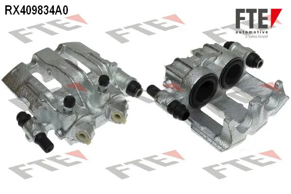 Handler.Part Brake caliper FTE Automotive RX409834A0 1