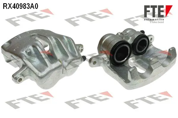 Handler.Part Brake caliper FTE Automotive RX40983A0 1