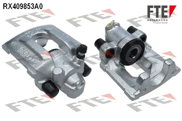 Handler.Part Brake caliper FTE Automotive RX409853A0 1