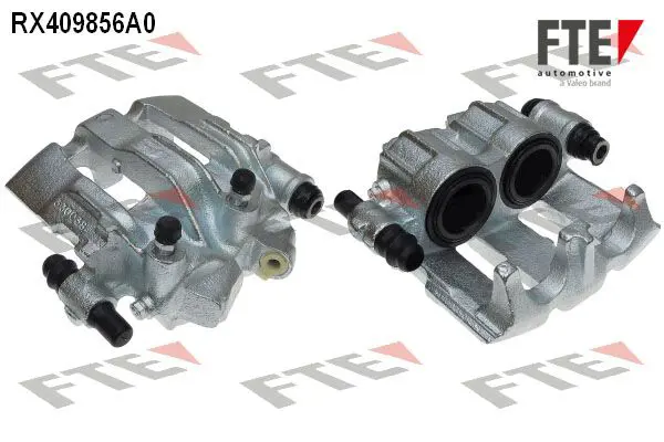 Handler.Part Brake caliper FTE Automotive RX409856A0 1