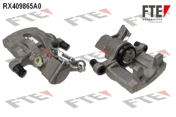 Handler.Part Brake caliper FTE Automotive RX409865A0 1