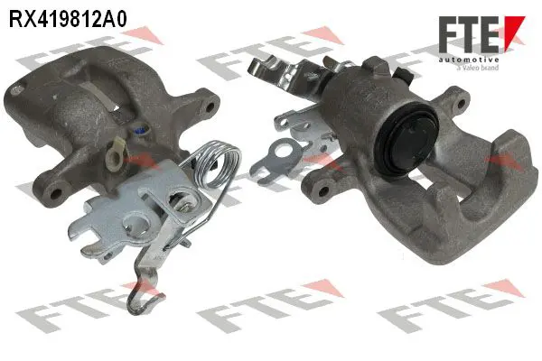 Handler.Part Brake caliper FTE Automotive RX419812A0 1