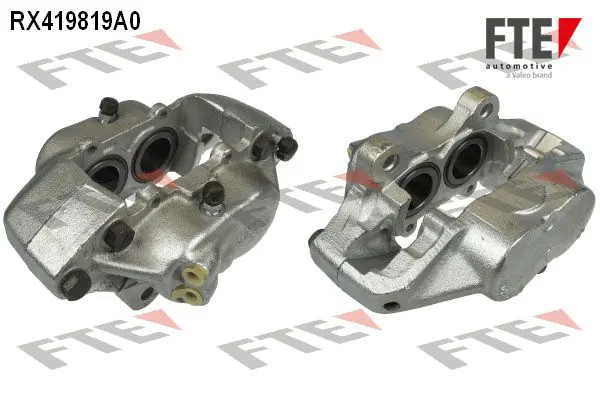 Handler.Part Brake caliper FTE Automotive RX419819A0 1