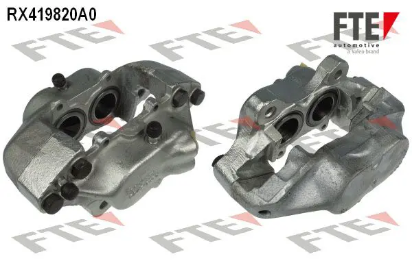 Handler.Part Brake caliper FTE Automotive RX419820A0 1