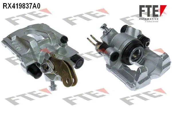 Handler.Part Brake caliper FTE Automotive RX419837A0 1