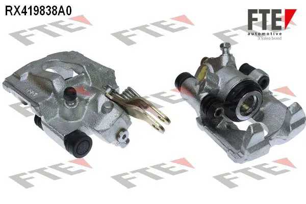 Handler.Part Brake caliper FTE Automotive RX419838A0 1