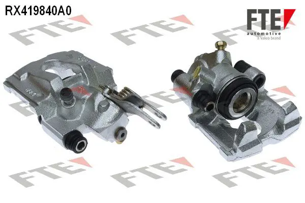 Handler.Part Brake caliper FTE Automotive RX419840A0 1